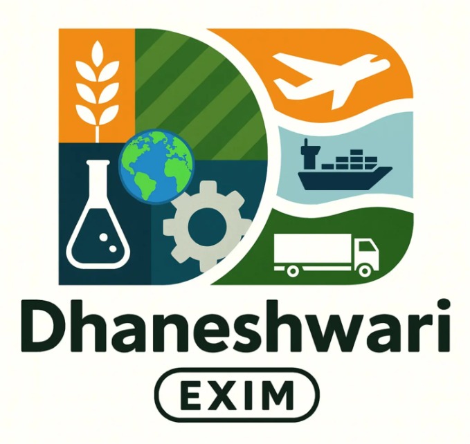 Dhaneshwari Exim